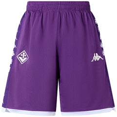 SUPPORTER CUMPERY FIORENTINA Violet Indigo-white | Kappa US