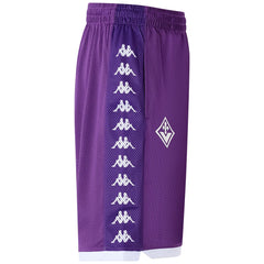 SUPPORTER CUMPERY FIORENTINA Violet Indigo-white | Kappa US