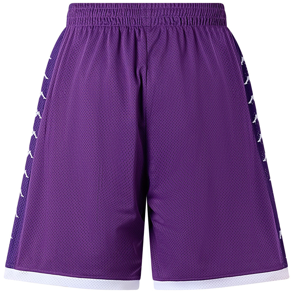 SUPPORTER CUMPERY FIORENTINA Violet Indigo-white | Kappa US