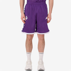 SUPPORTER CUMPERY FIORENTINA Violet Indigo-white | Kappa US