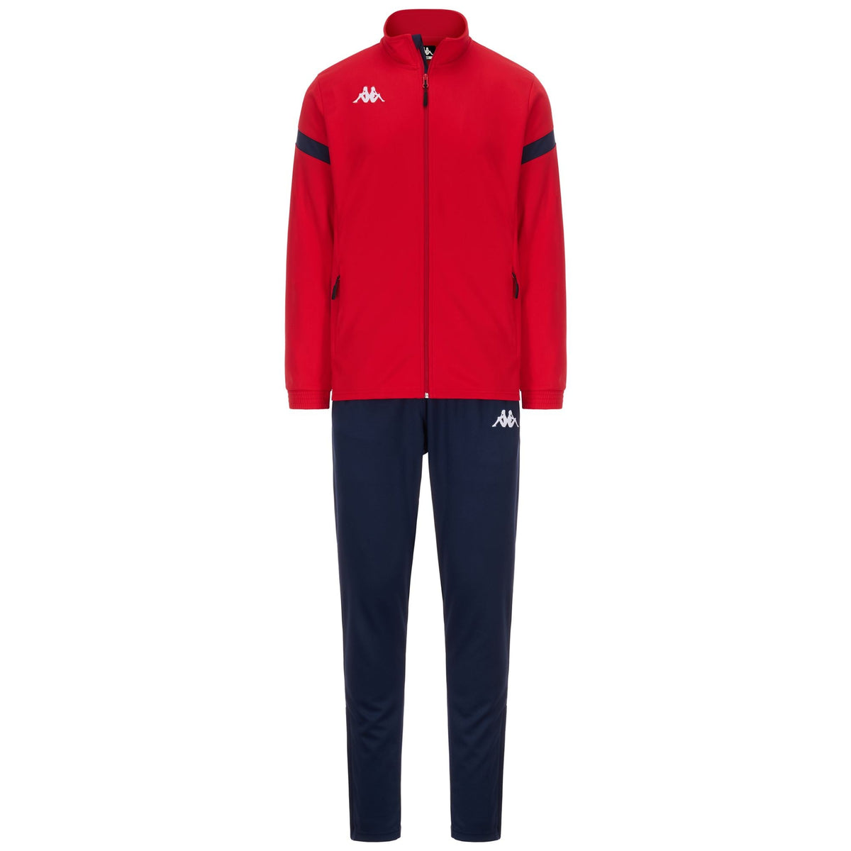 KAPPA4FOOTBALL DALCITO Red-blue Marine | Kappa US