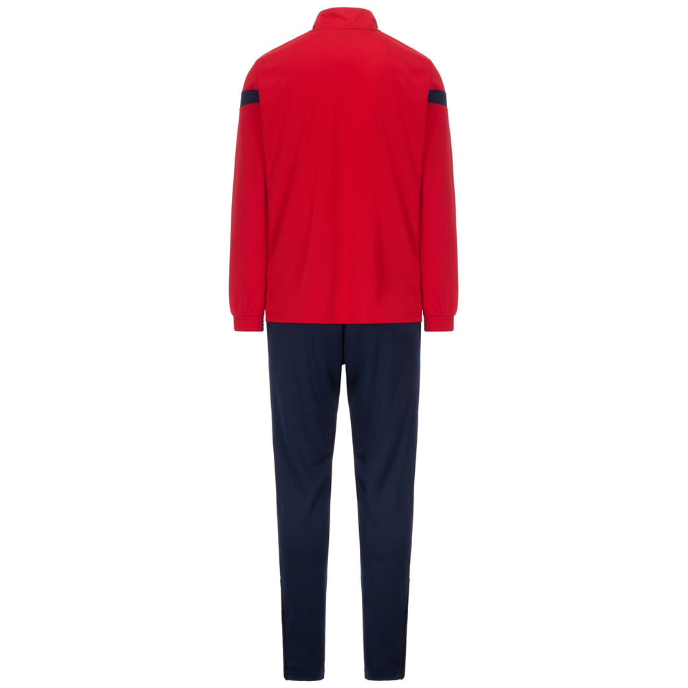 KAPPA4FOOTBALL DALCITO Red-blue Marine | Kappa US