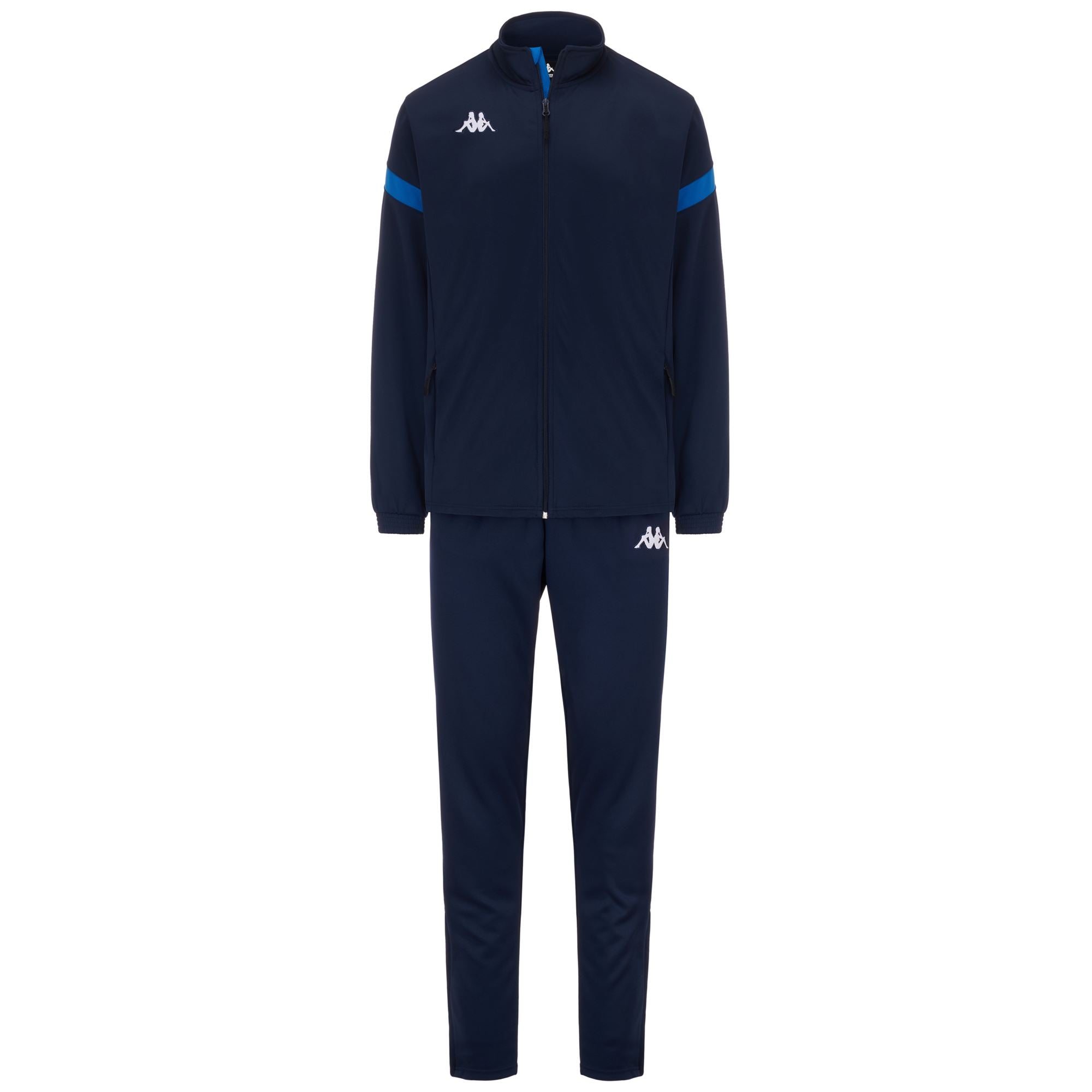 KAPPA4FOOTBALL DALCITO Blue Marine-blue Nautic | Kappa discount