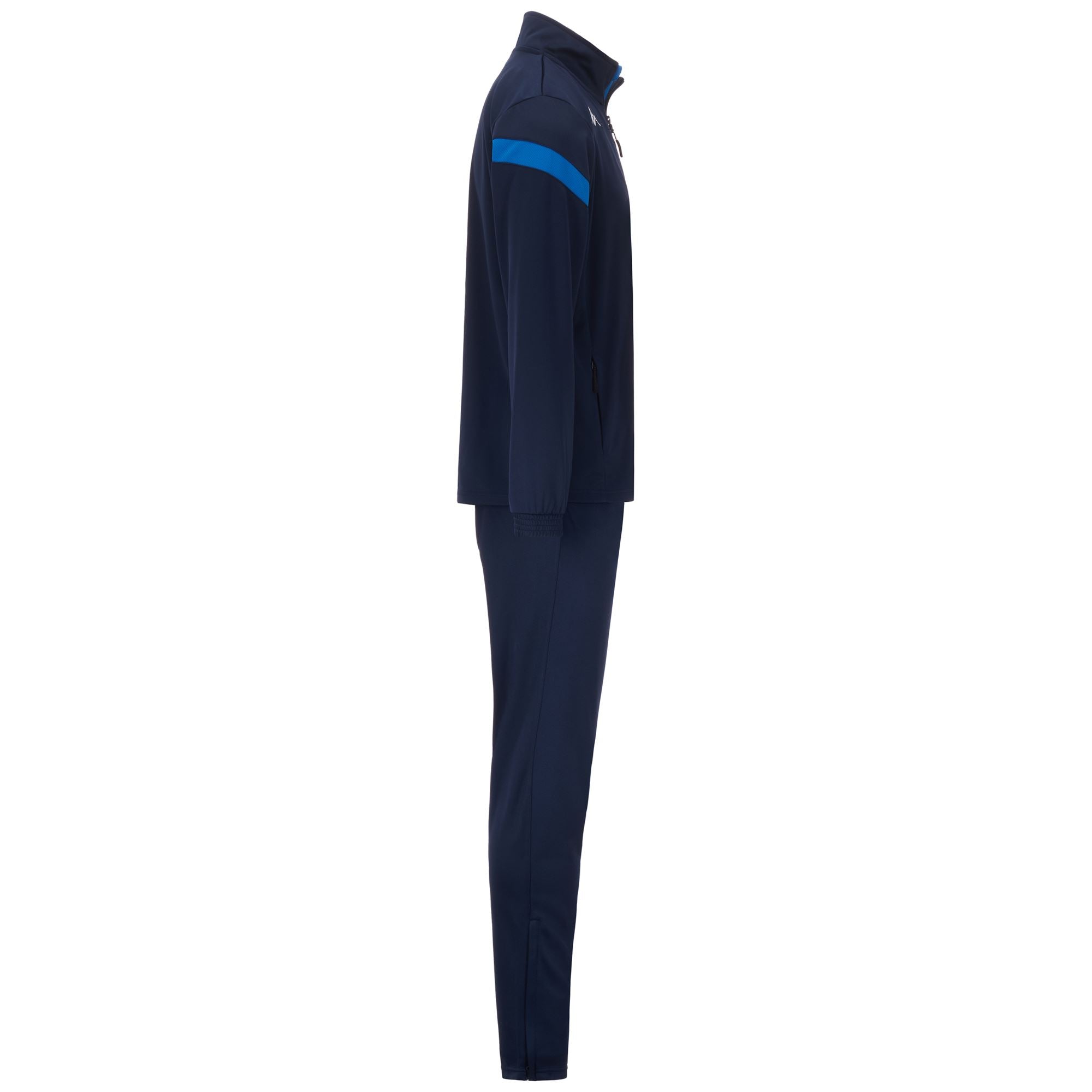 KAPPA4FOOTBALL DALCITO Blue Marine-blue Nautic | Kappa discount