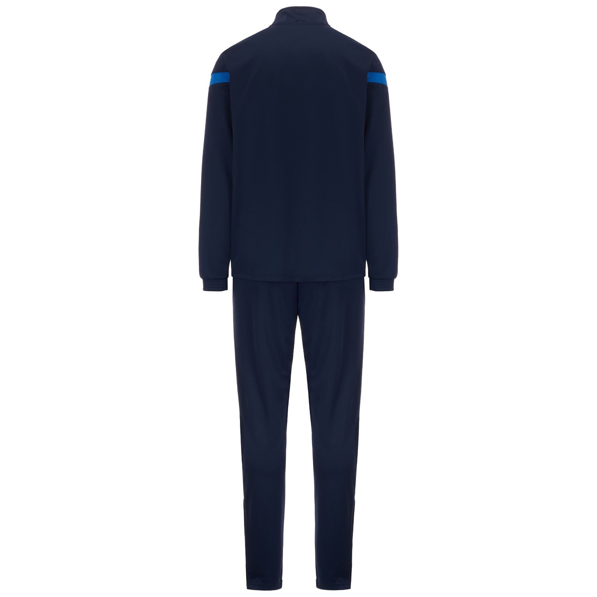 KAPPA4FOOTBALL DALCITO Blue Marine-blue Nautic | Kappa discount