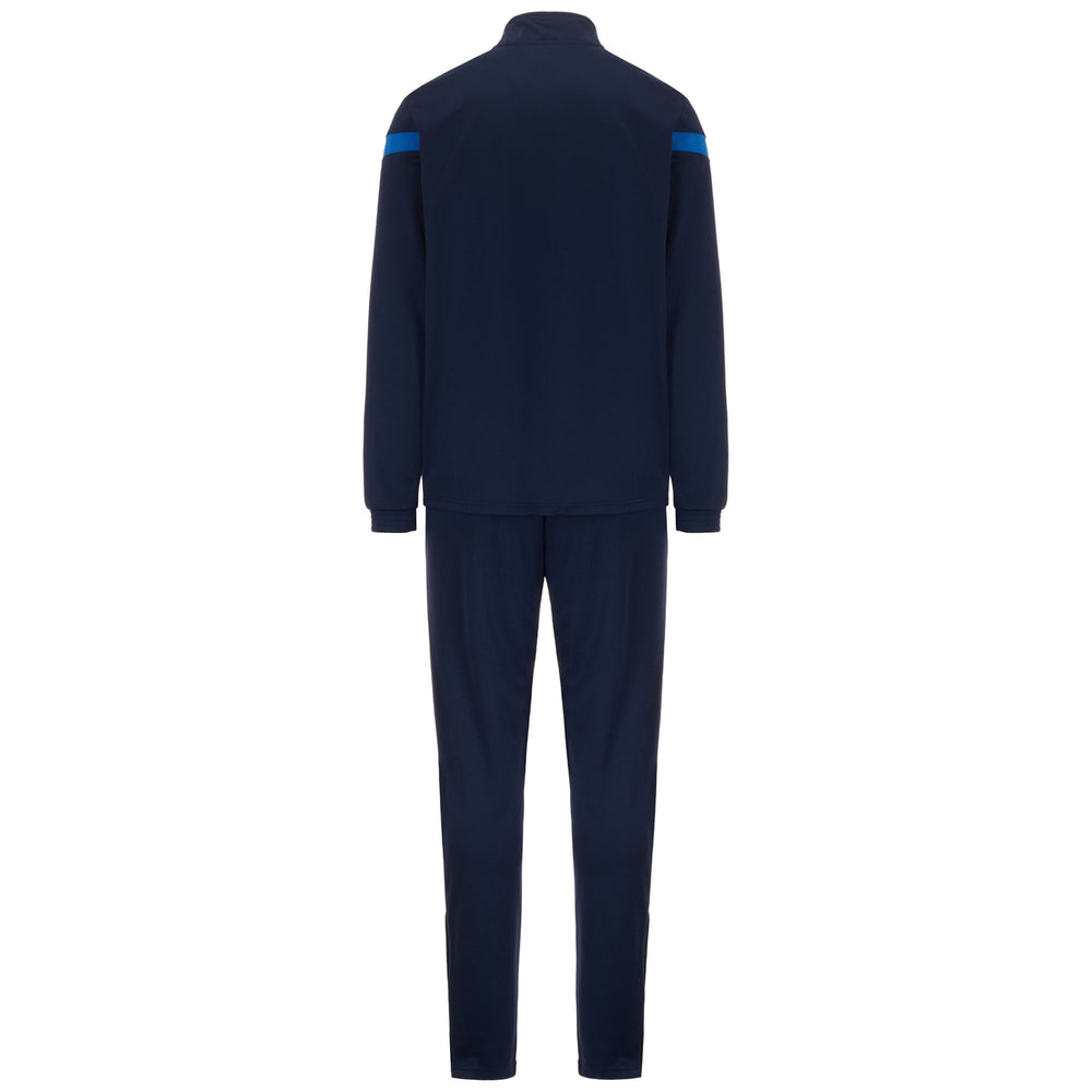 KAPPA4FOOTBALL DALCITO Blue Marine-blue Nautic | Kappa discount