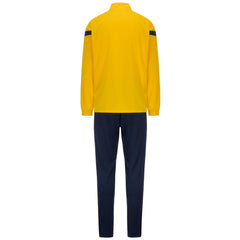 KAPPA4FOOTBALL DALCITO Yellow Chrome-blue Marine | Kappa on sale
