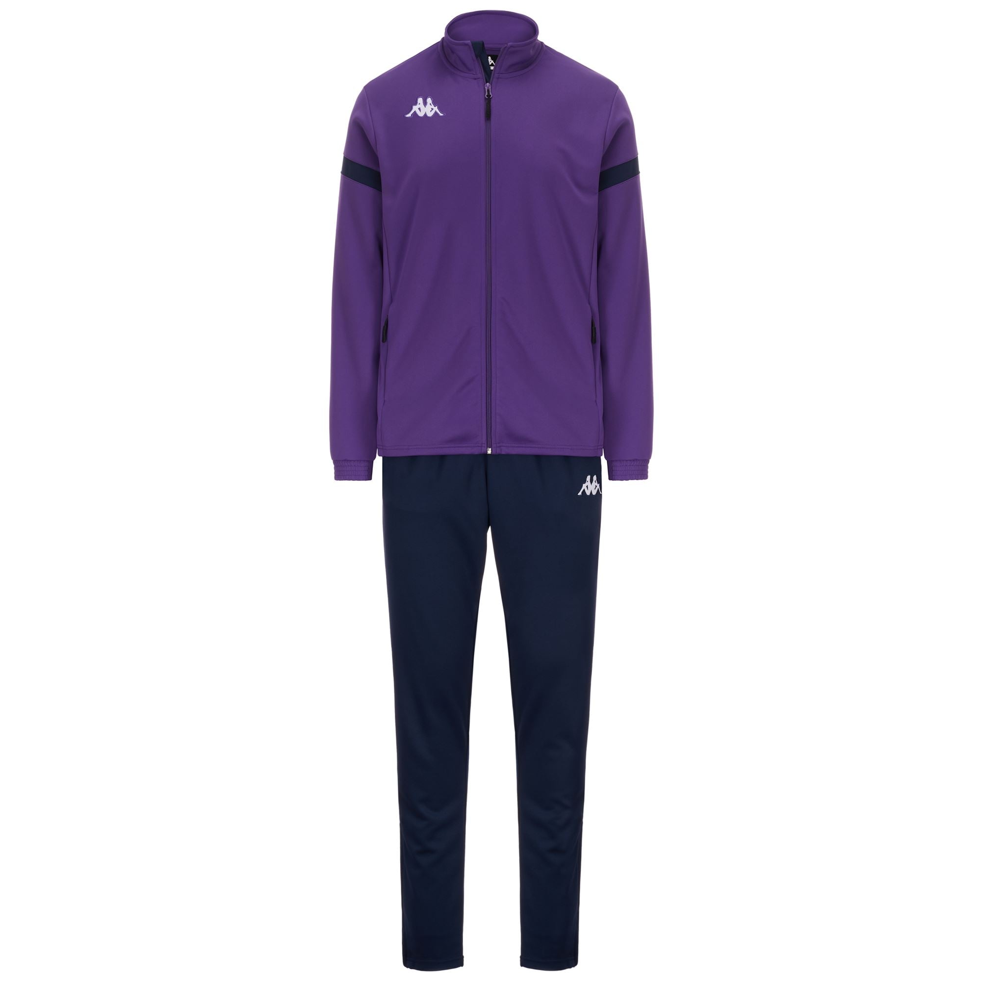KAPPA4FOOTBALL DALCITO Violet Indigo-blue Marine | Kappa sale