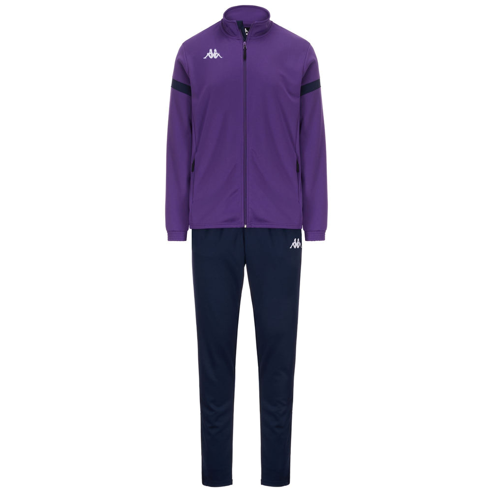KAPPA4FOOTBALL DALCITO Violet Indigo-blue Marine | Kappa sale