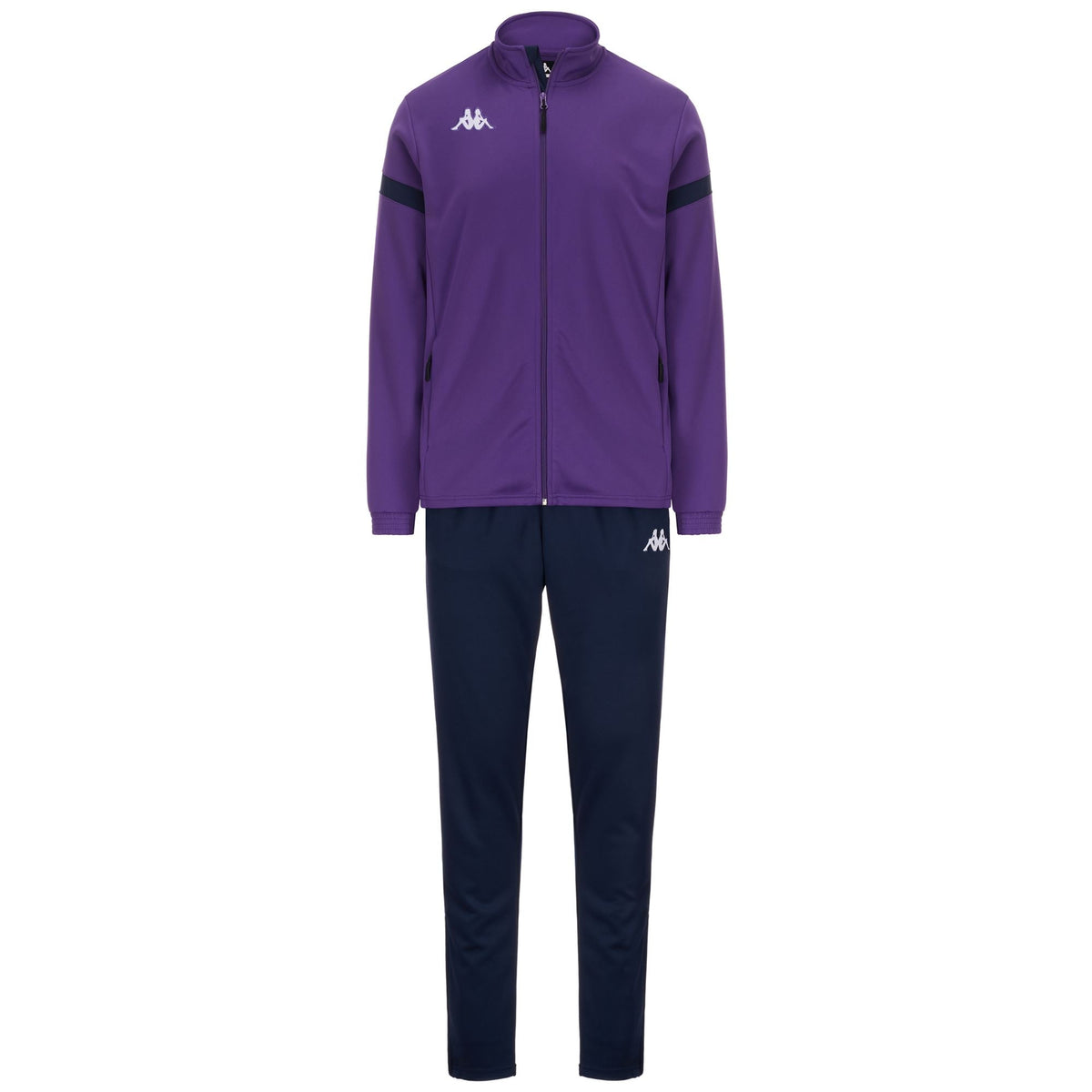 KAPPA4FOOTBALL DALCITO Violet Indigo-blue Marine | Kappa sale