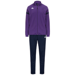 KAPPA4FOOTBALL DALCITO Violet Indigo-blue Marine | Kappa sale