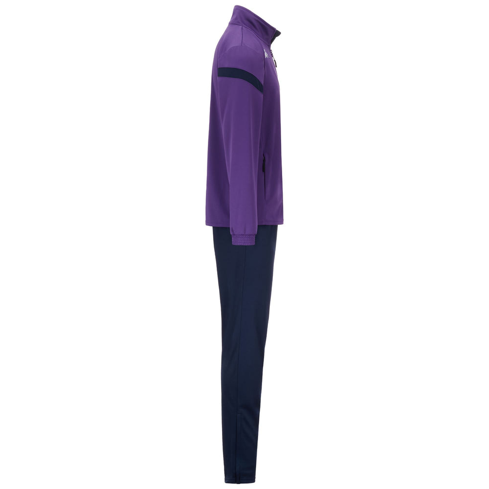 KAPPA4FOOTBALL DALCITO Violet Indigo-blue Marine | Kappa sale