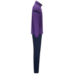 KAPPA4FOOTBALL DALCITO Violet Indigo-blue Marine | Kappa sale