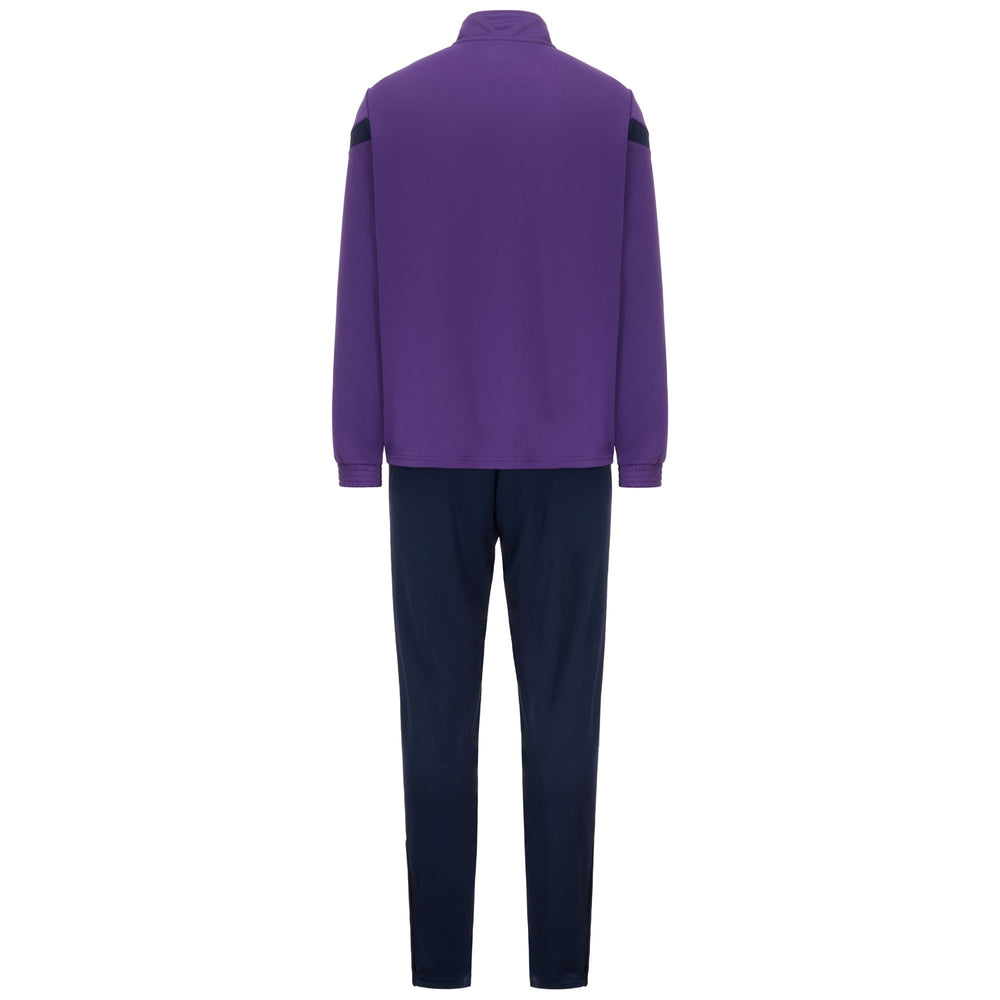 KAPPA4FOOTBALL DALCITO Violet Indigo-blue Marine | Kappa sale