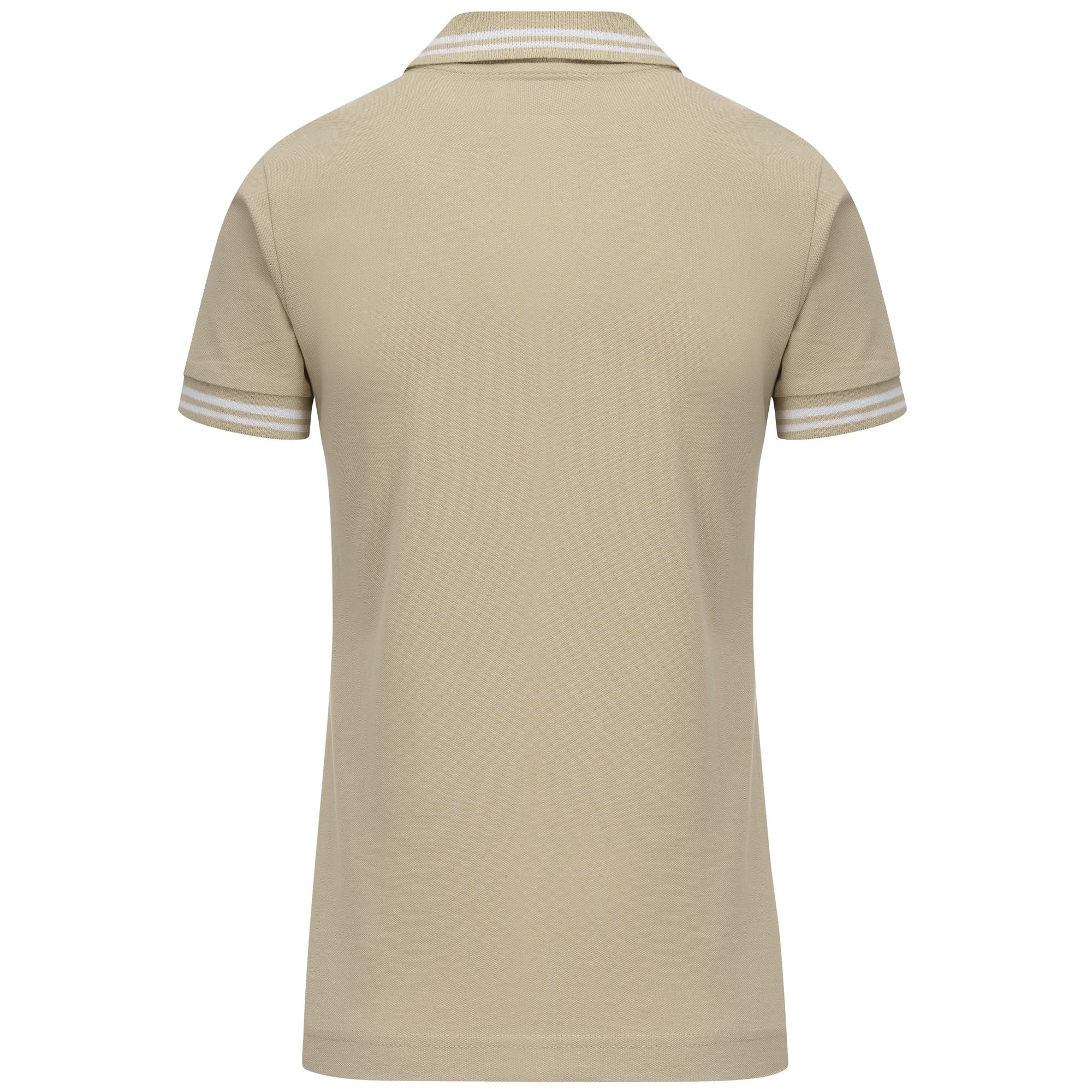 LOGO MALTAX WSS SLIM Beige Cement | Kappa on sale
