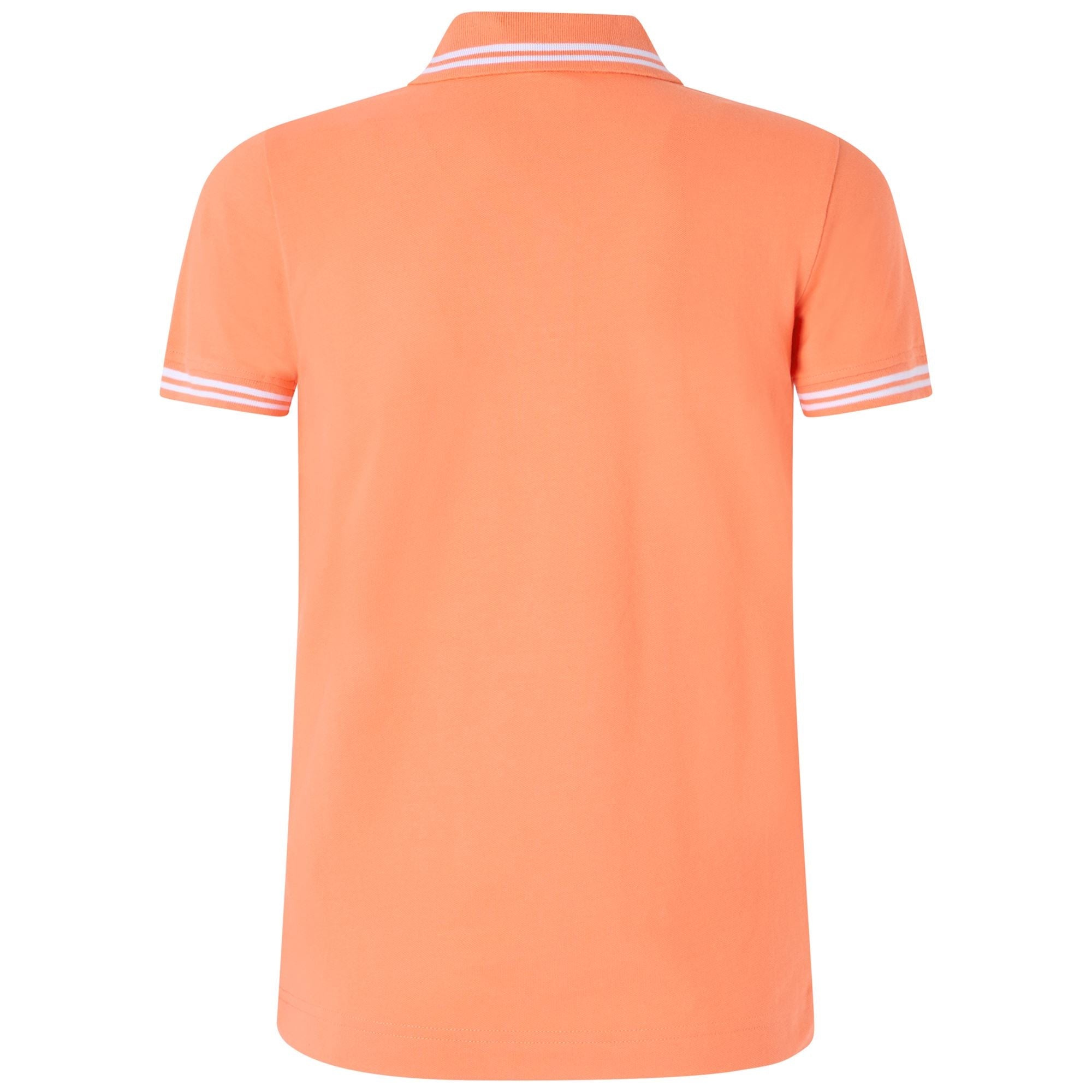 LOGO MALTAX WSS SLIM Orange Coral | Kappa for sale