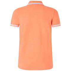 LOGO MALTAX WSS SLIM Orange Coral | Kappa for sale