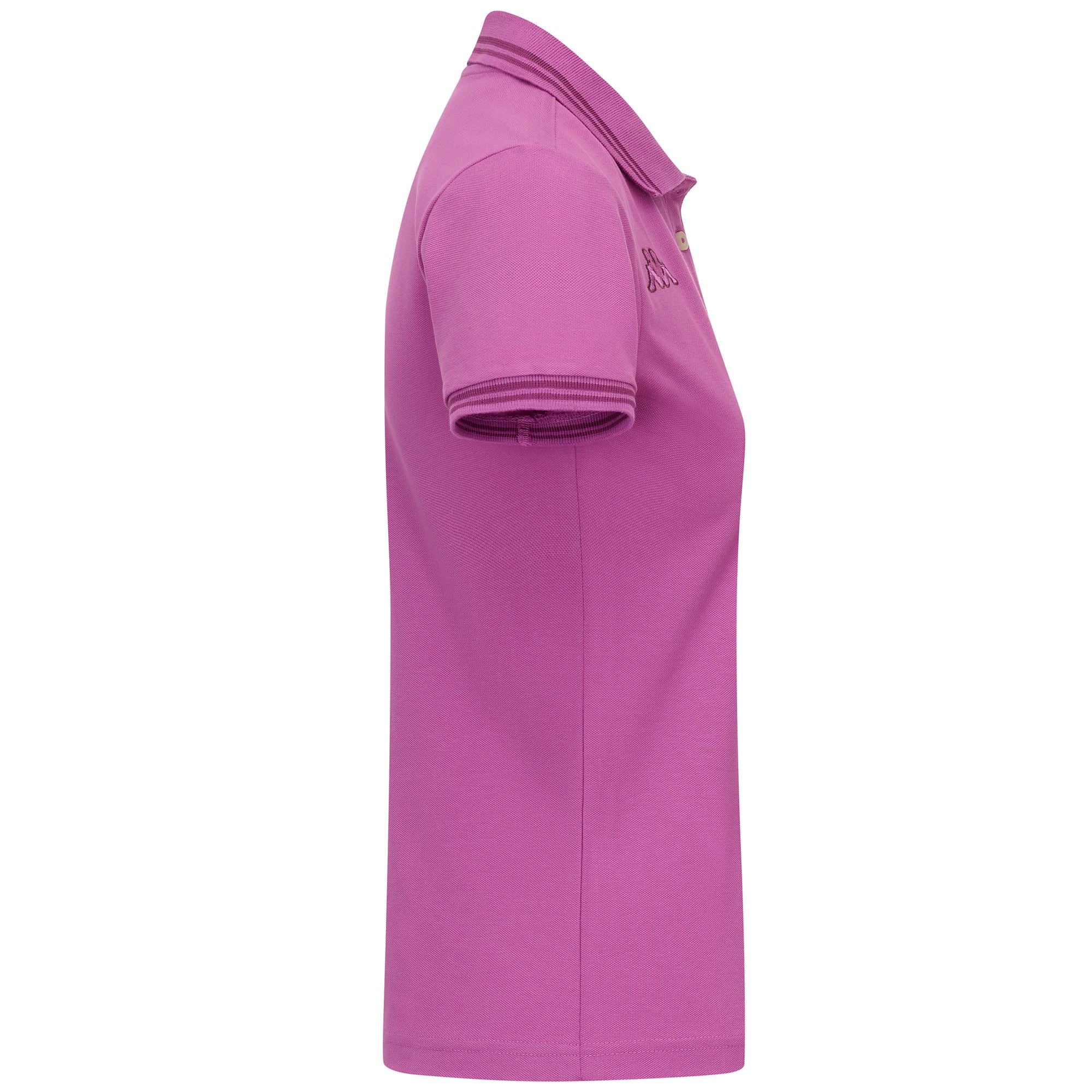 LOGO MALTAX WSS SLIM Violet Bodacious - Violet Amethyst | Kappa sale