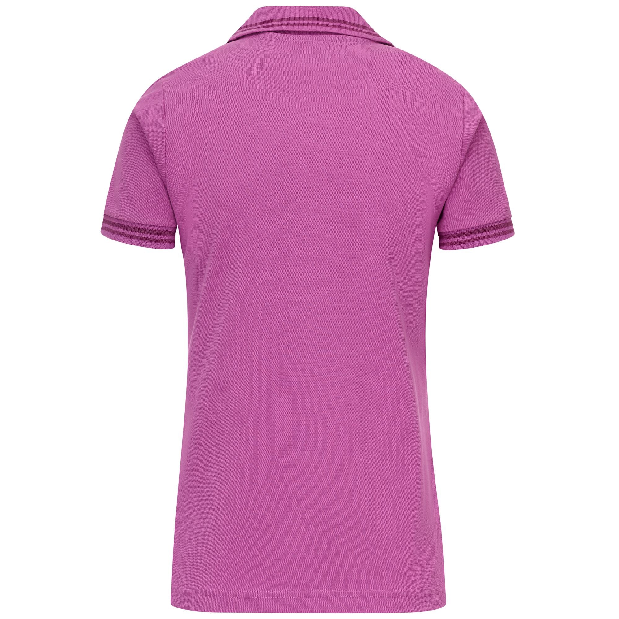 LOGO MALTAX WSS SLIM Violet Bodacious - Violet Amethyst | Kappa sale