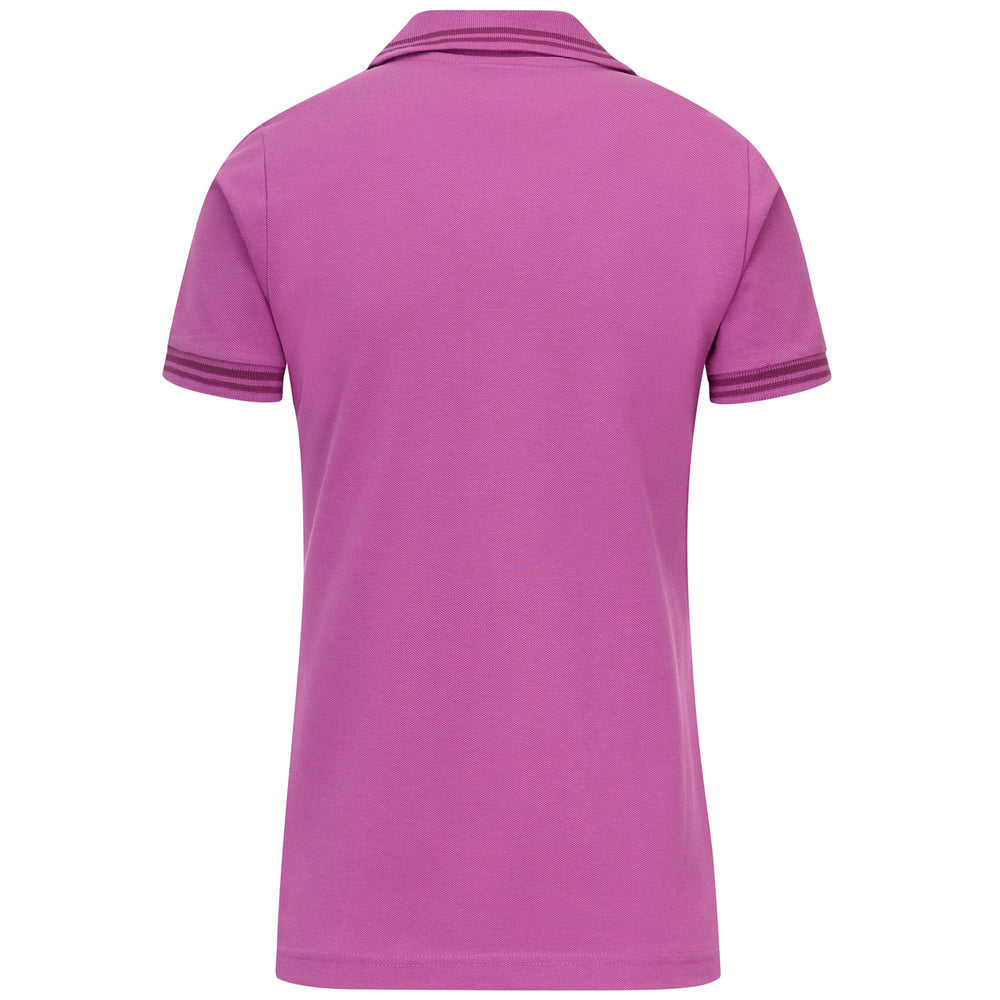 LOGO MALTAX WSS SLIM Violet Bodacious - Violet Amethyst | Kappa sale