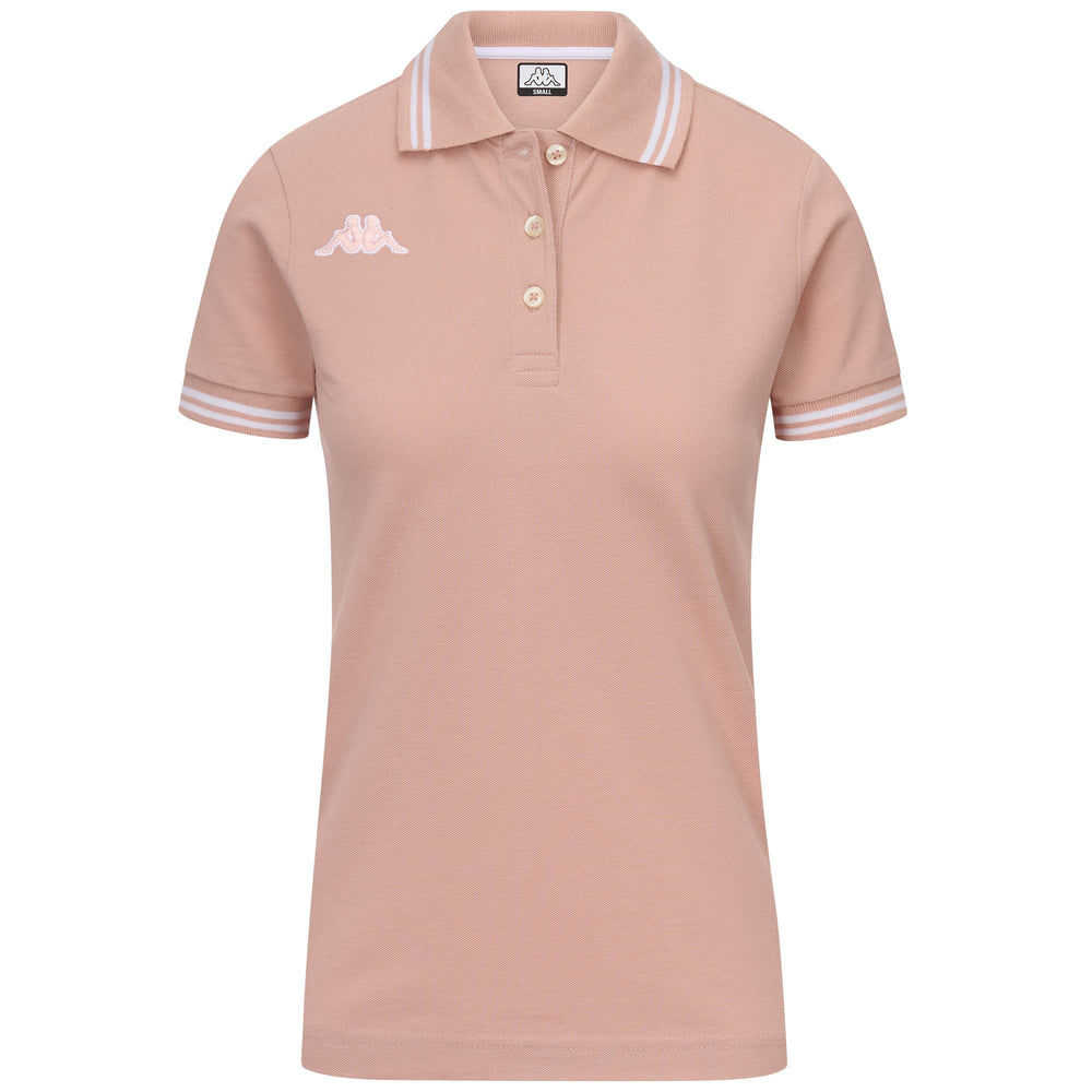 LOGO MALTAX WSS SLIM Pink Misty | Kappa sale