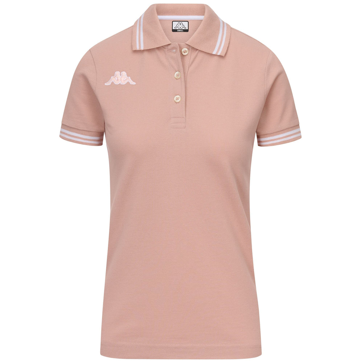 LOGO MALTAX WSS SLIM Pink Misty | Kappa sale