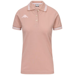 LOGO MALTAX WSS SLIM Pink Misty | Kappa sale
