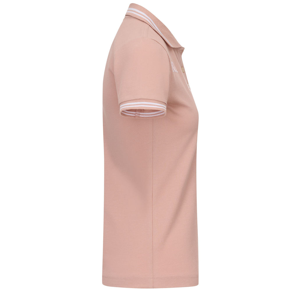 LOGO MALTAX WSS SLIM Pink Misty | Kappa sale