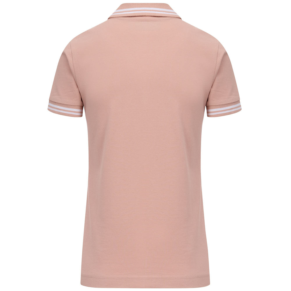 LOGO MALTAX WSS SLIM Pink Misty | Kappa sale