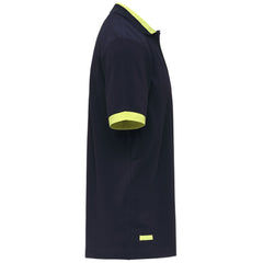 LOGO NEON Blue Marine - Neon Yellow | Kappa US