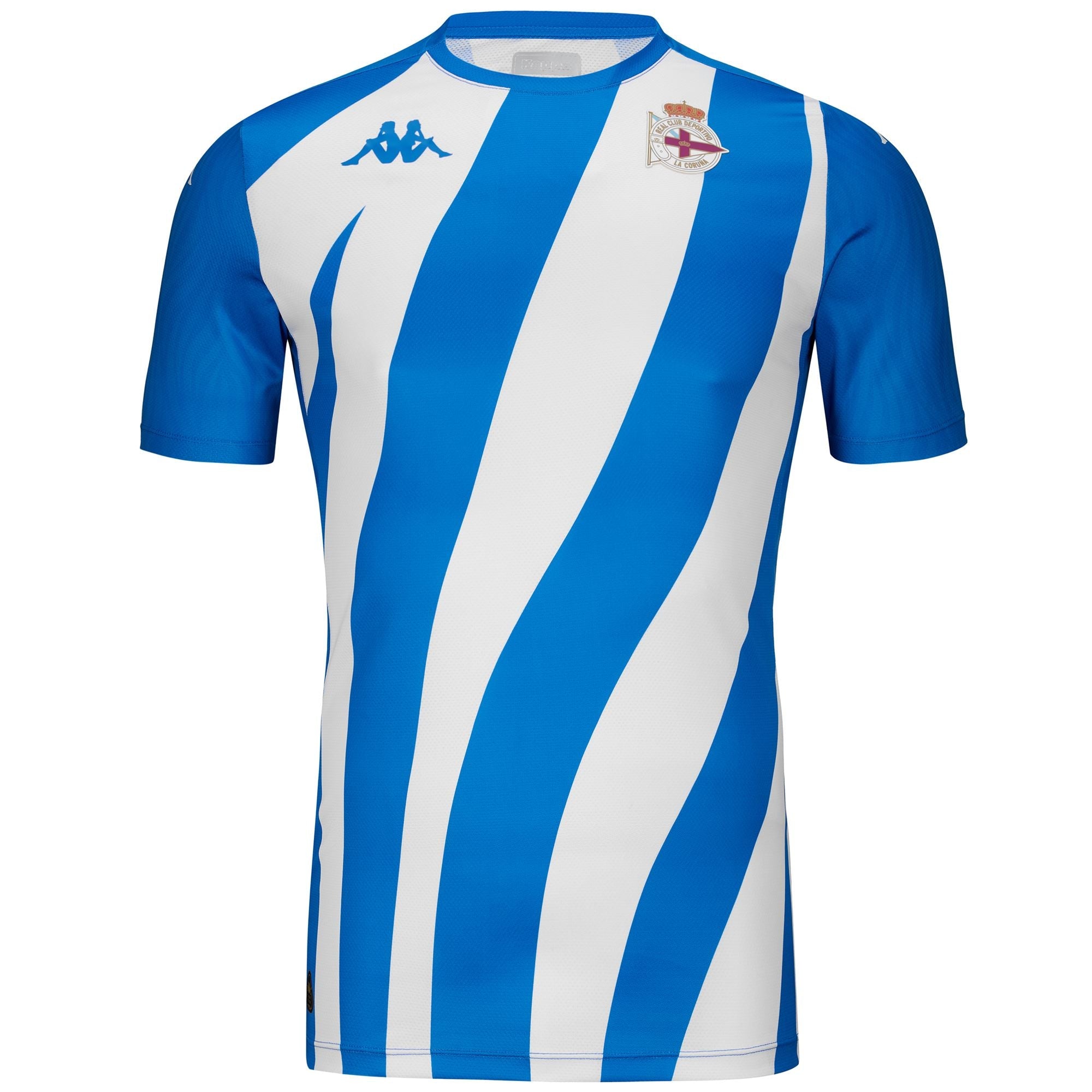 ABOUPRE PRO 8 DEPORTIVO Blue-white | Kappa discount