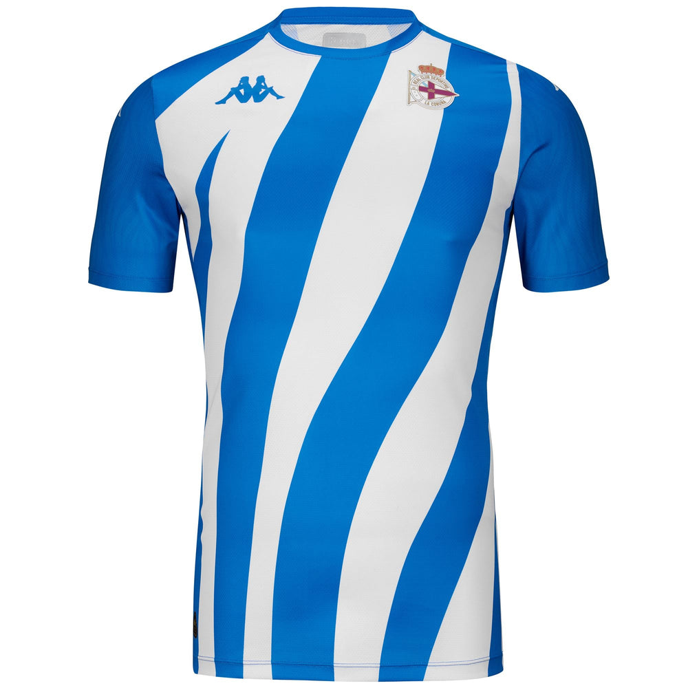 ABOUPRE PRO 8 DEPORTIVO Blue-white | Kappa discount
