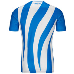 ABOUPRE PRO 8 DEPORTIVO Blue-white | Kappa discount