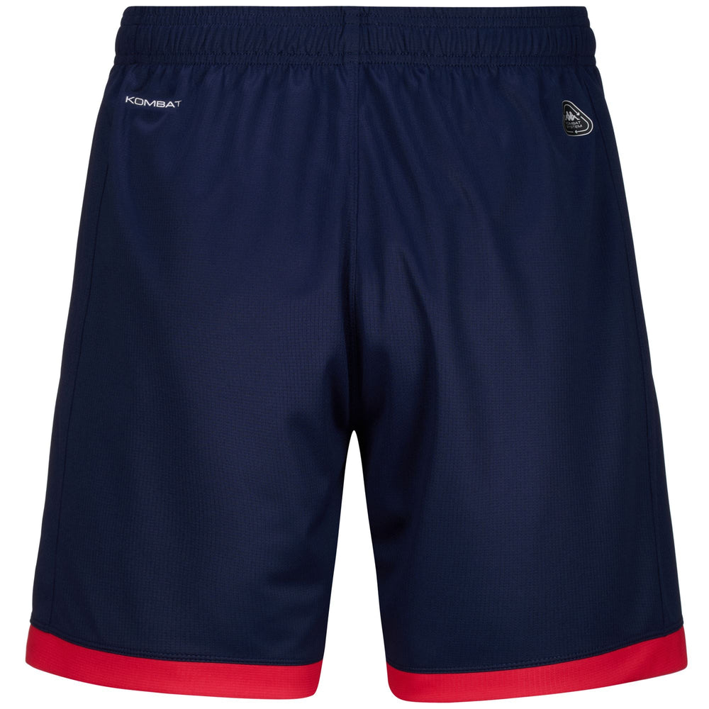 KOMBAT RYDER DEPORTIVO Blue Marine-red Dk | Kappa online