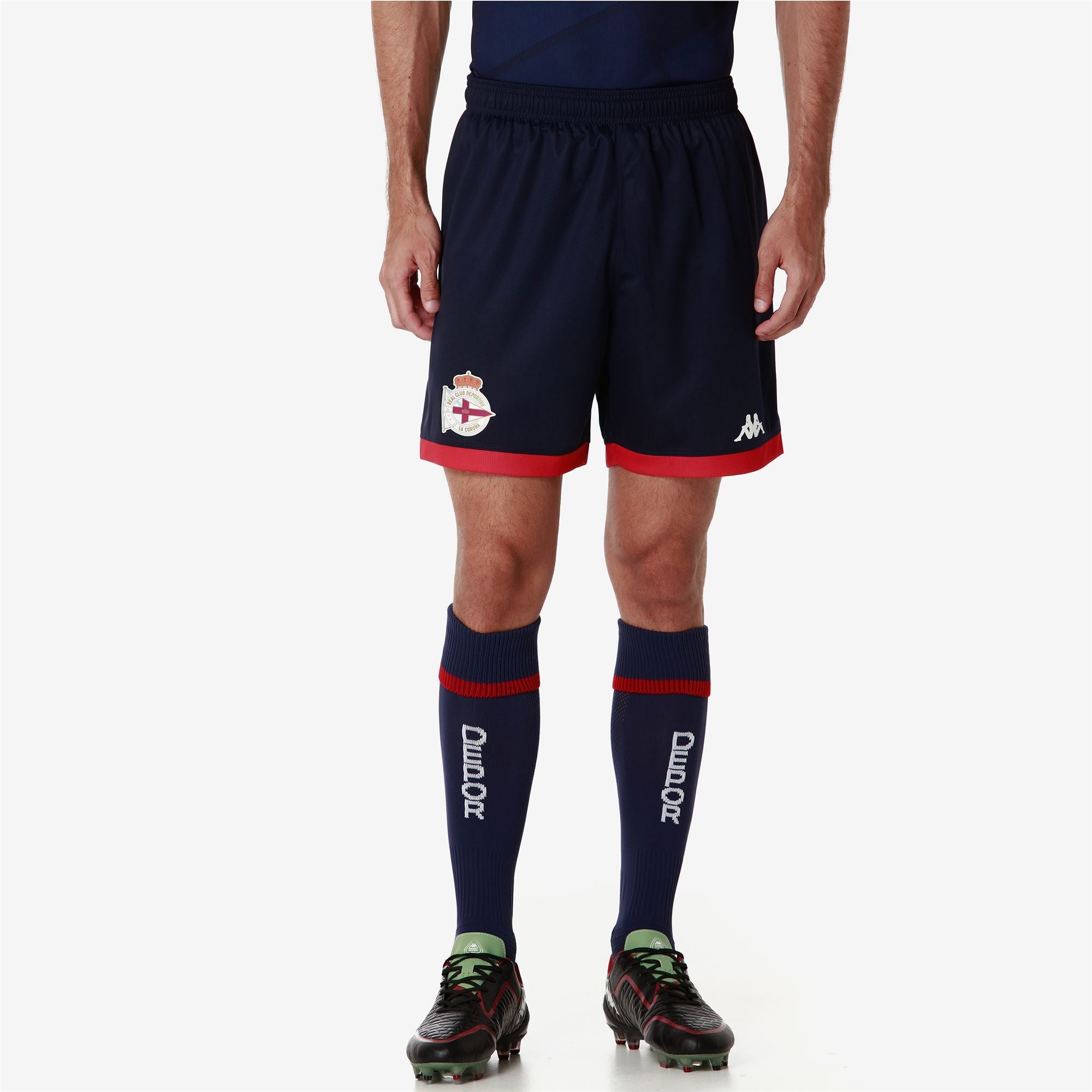 KOMBAT RYDER DEPORTIVO Blue Marine-red Dk | Kappa online