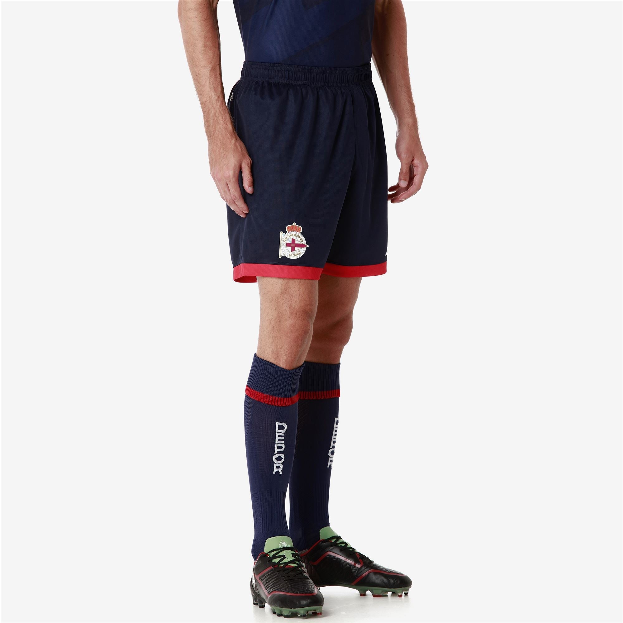 KOMBAT RYDER DEPORTIVO Blue Marine-red Dk | Kappa online