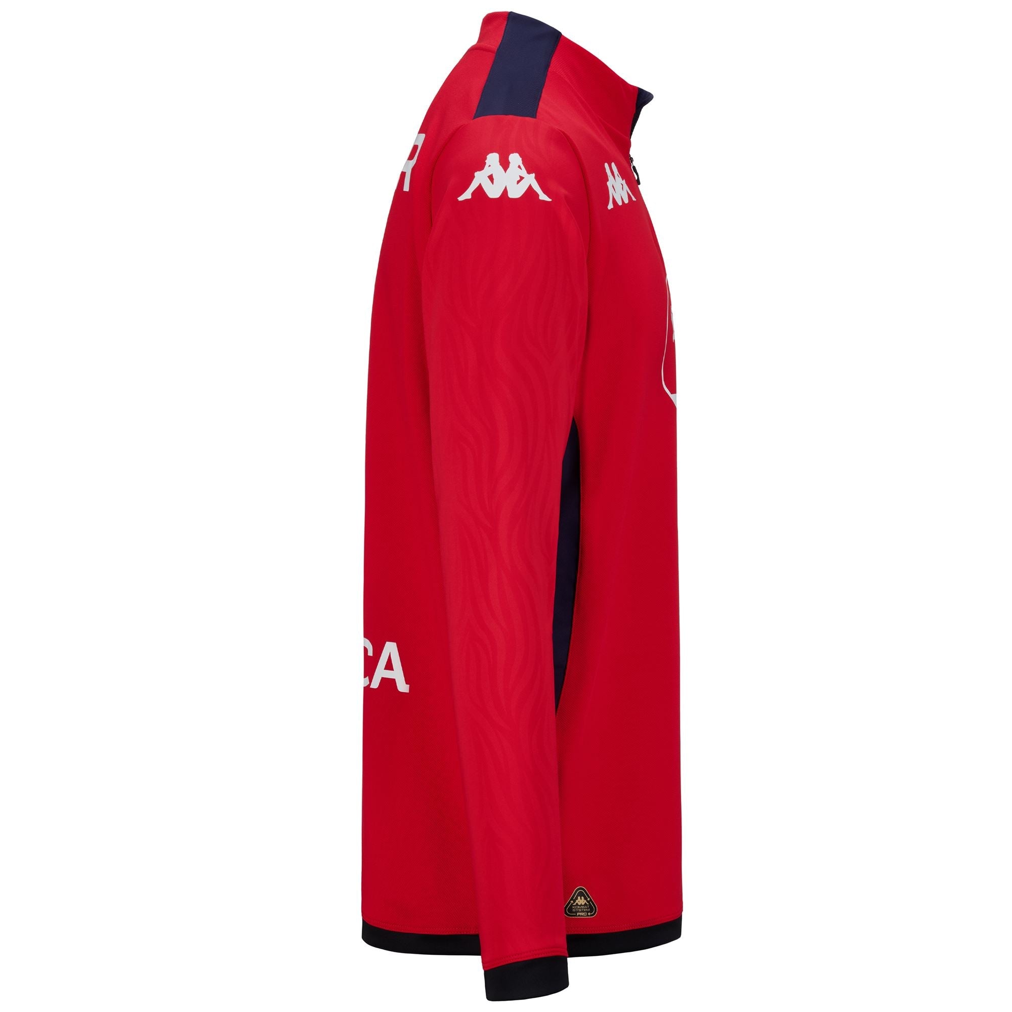 ABLAS PRO 8 DEPORTIVO Red Dk-blue Marine | Kappa sale