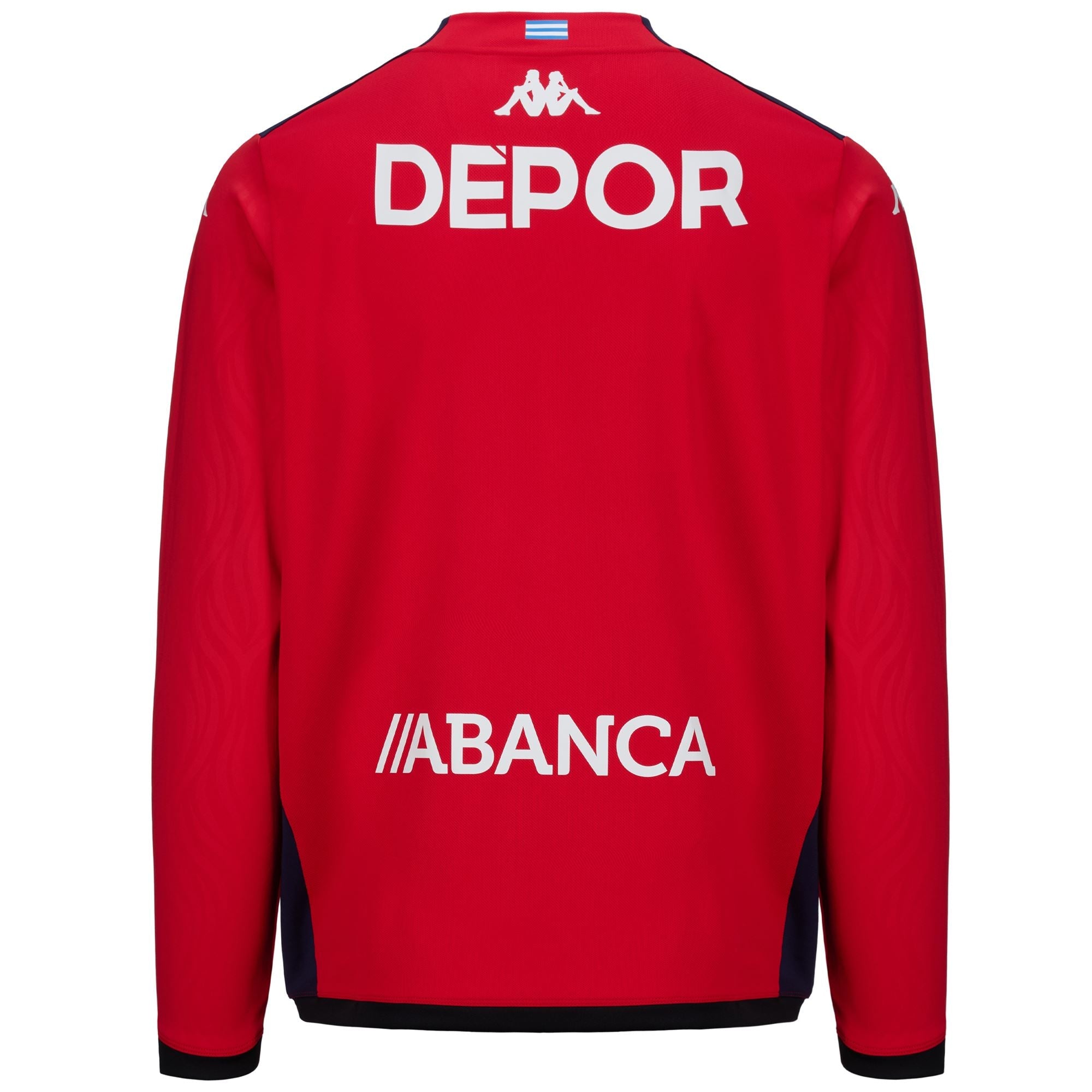 ABLAS PRO 8 DEPORTIVO Red Dk-blue Marine | Kappa sale
