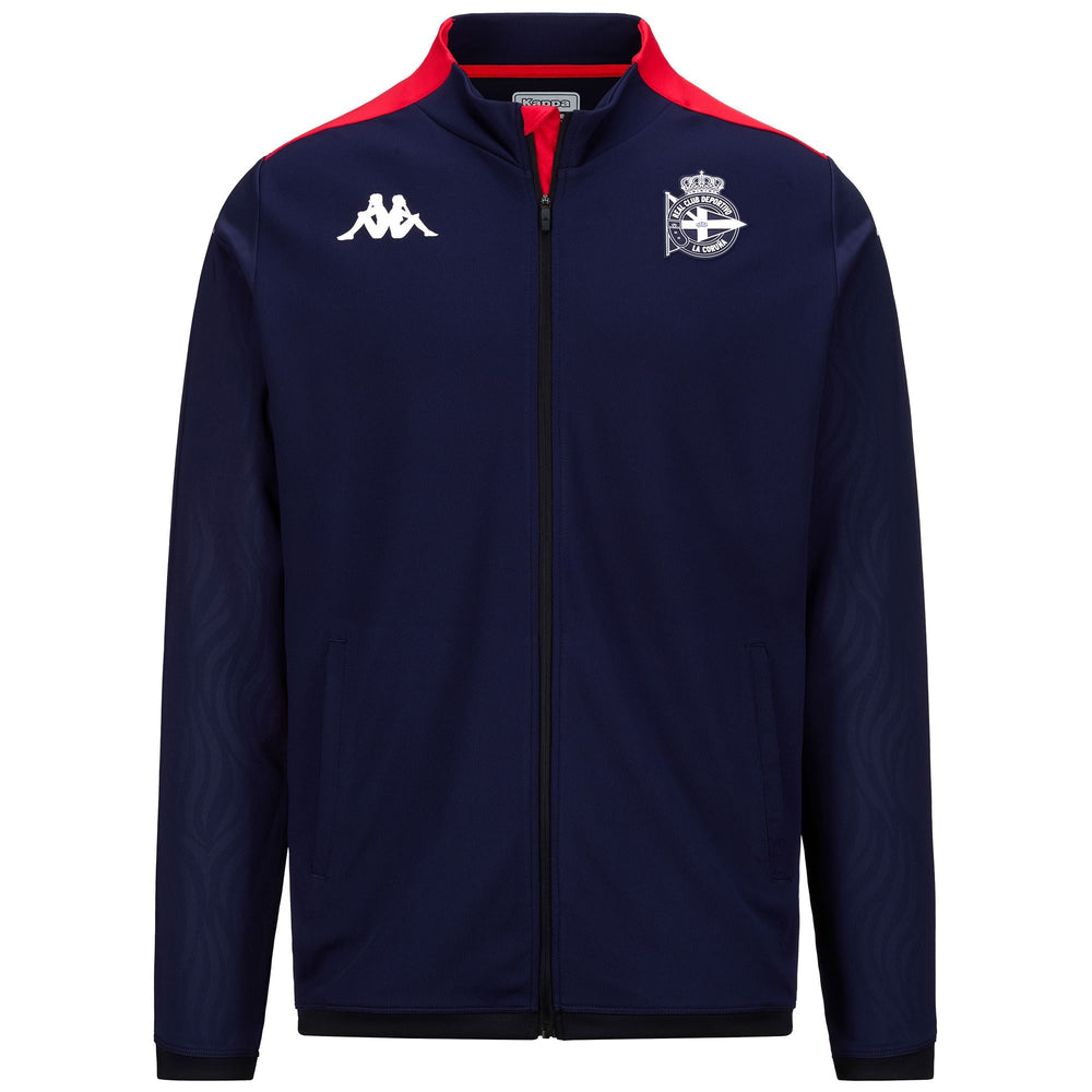 ARUN PRO 8 DEPORTIVO Blue Marine-red Dk | Kappa discount