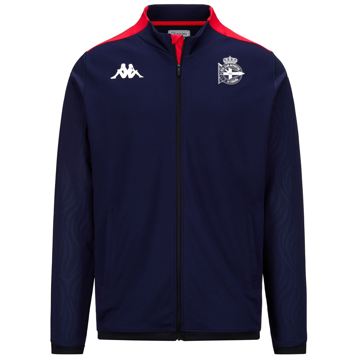 ARUN PRO 8 DEPORTIVO Blue Marine-red Dk | Kappa discount