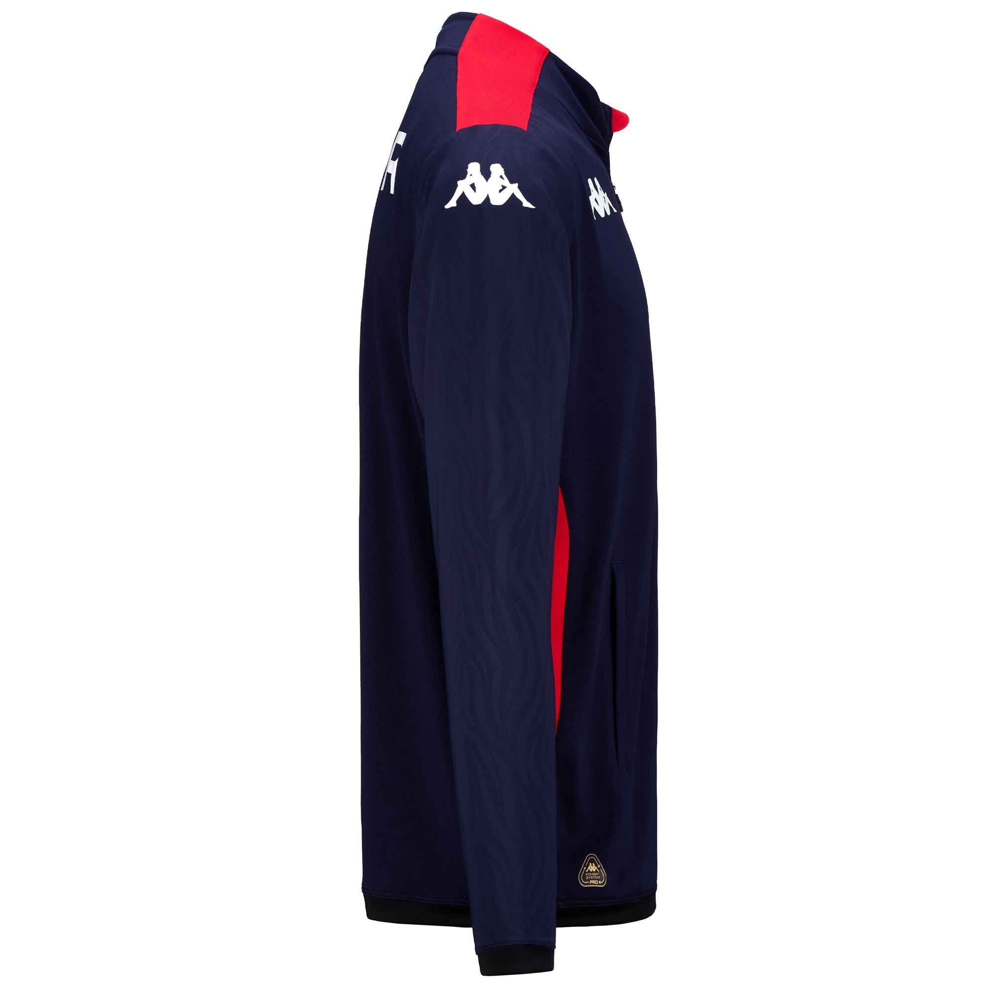 ARUN PRO 8 DEPORTIVO Blue Marine-red Dk | Kappa discount