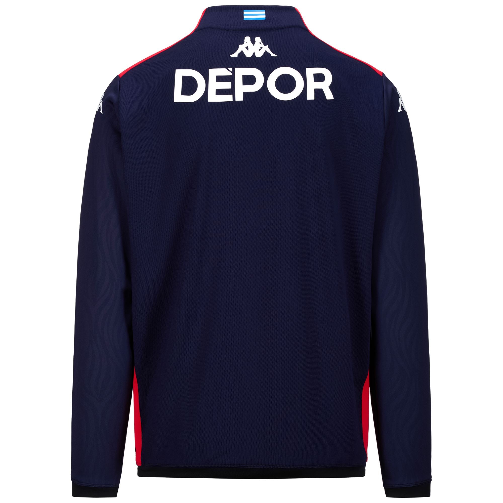 ARUN PRO 8 DEPORTIVO Blue Marine-red Dk | Kappa discount