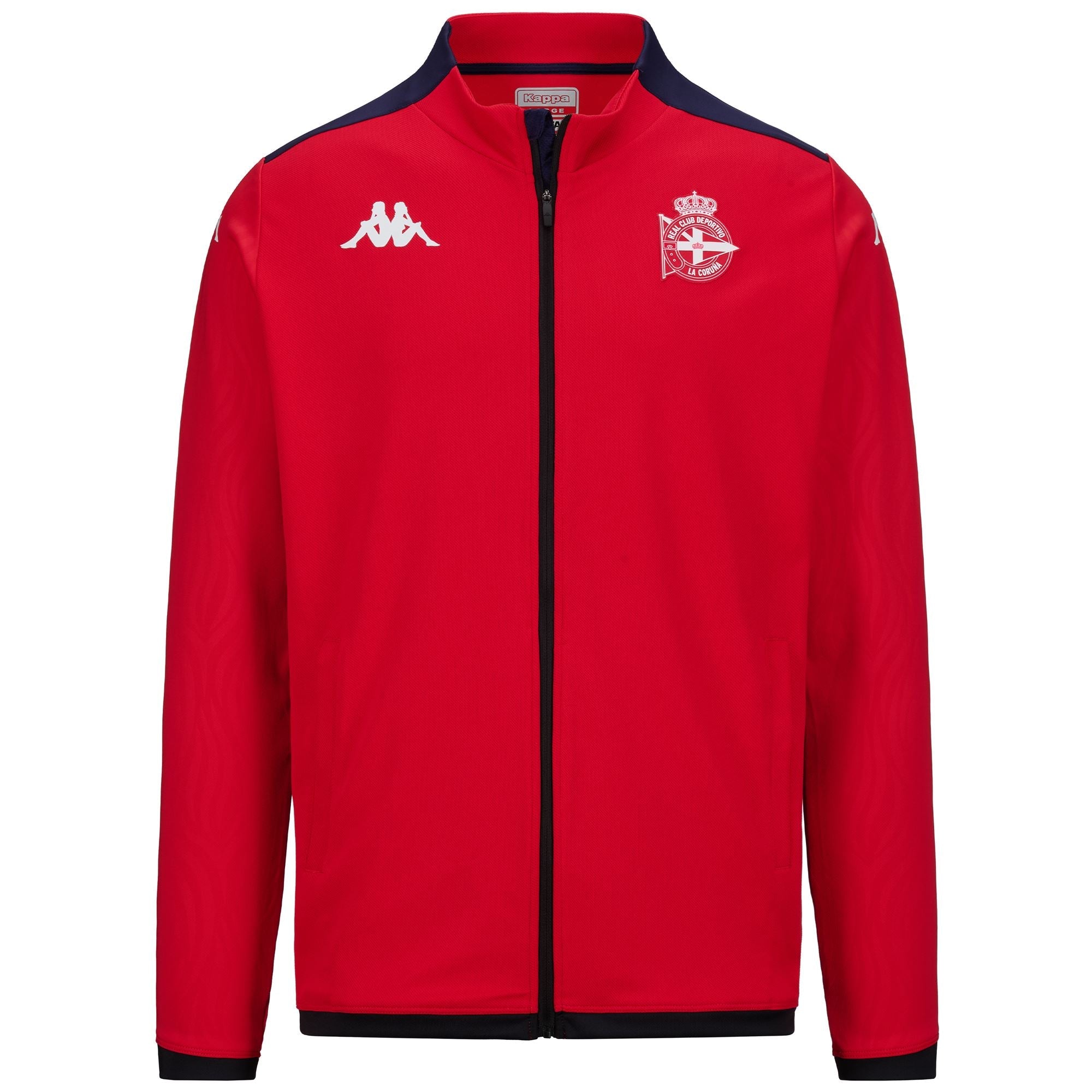 ARUN PRO 8 DEPORTIVO Red Dk-blue Dk | Kappa on sale