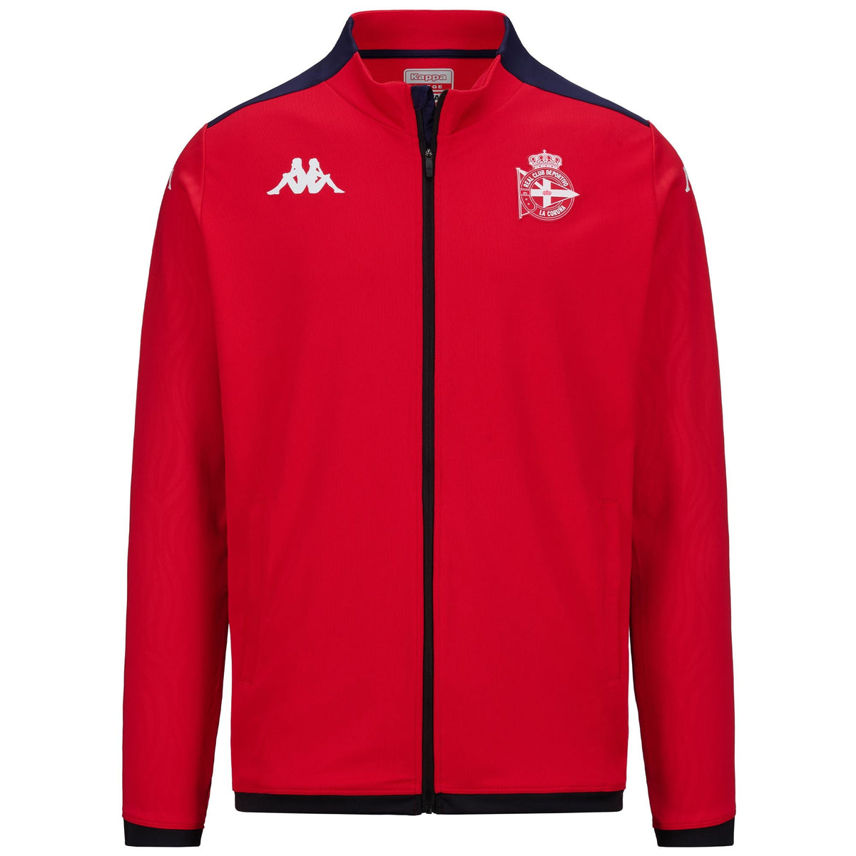 ARUN PRO 8 DEPORTIVO Red Dk-blue Dk | Kappa on sale