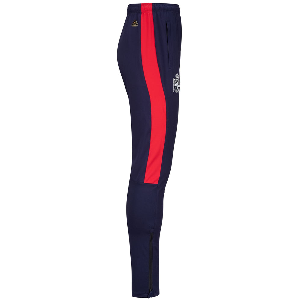 ABUNSZIP PRO 8 DEPORTIVO Blue Marine-red Dk | Kappa sale