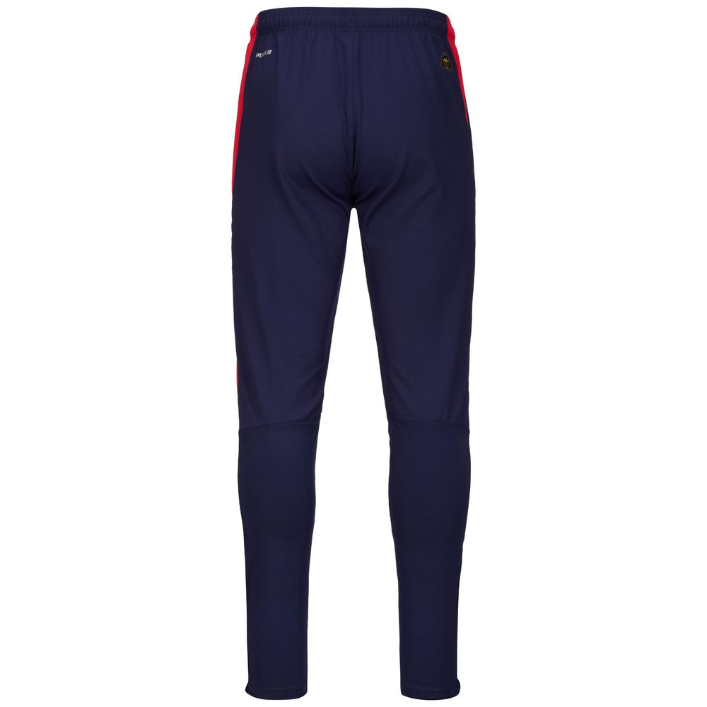 ABUNSZIP PRO 8 DEPORTIVO Blue Marine-red Dk | Kappa sale