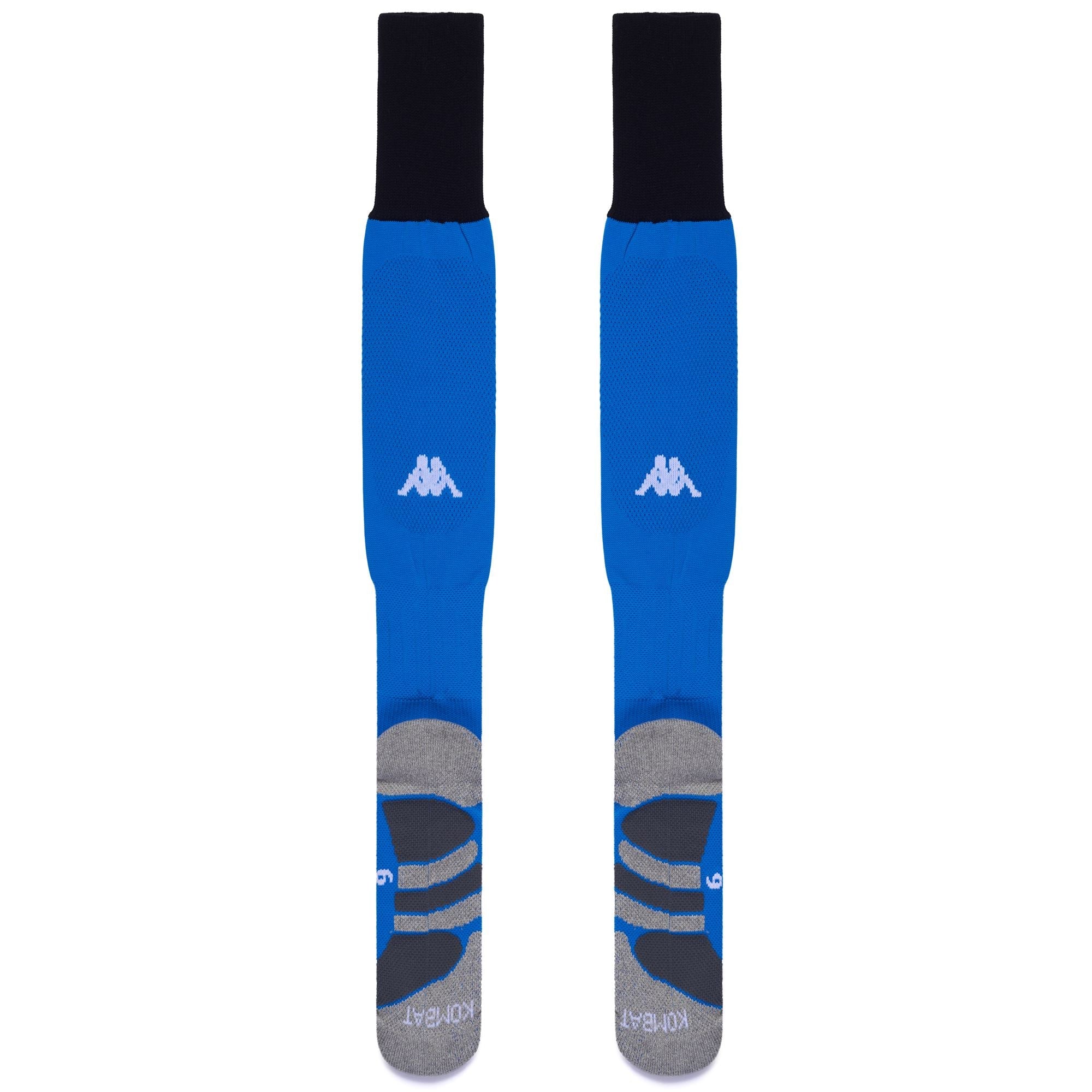 KOMBAT SPARK PRO DEPORTIVO 1PACK Blue-black | Kappa US