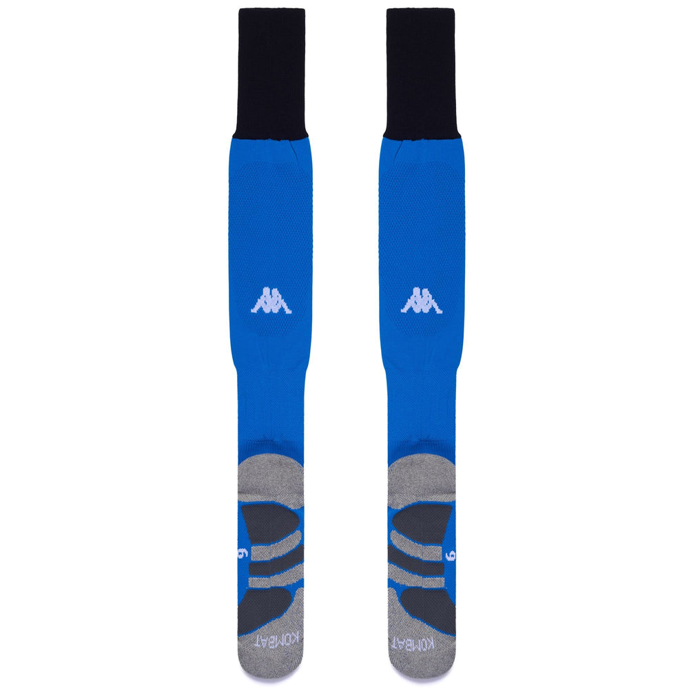KOMBAT SPARK PRO DEPORTIVO 1PACK Blue-black | Kappa US