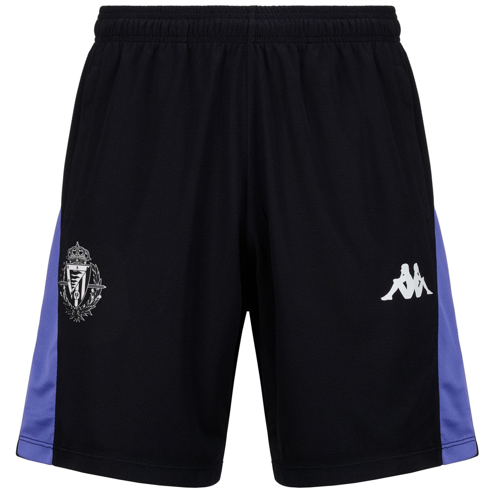 AHORAZIP PRO 8 VALLADOLID Black Mel - Violet Blue Iris | Kappa online