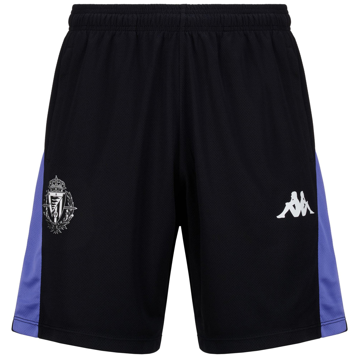 AHORAZIP PRO 8 VALLADOLID Black Mel - Violet Blue Iris | Kappa online
